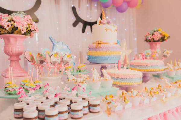 Best Birthday Cakes Shop In Abu Dhabi