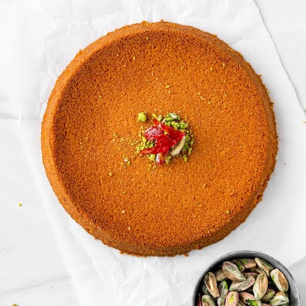 Best Kunafa Places In Abu Dhabi