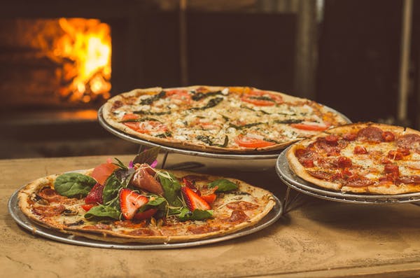Best Pizza Places In Abu Dhabi