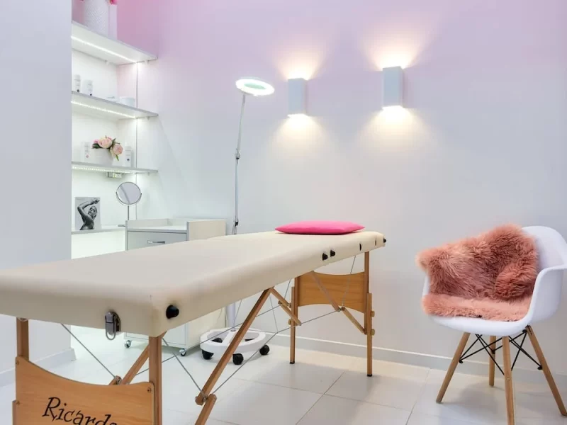 Best Beauty Salons In Ajman