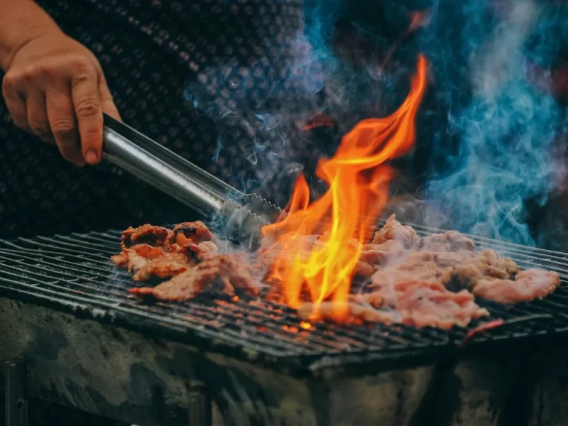 Best Grill Places In Abu Dhabi