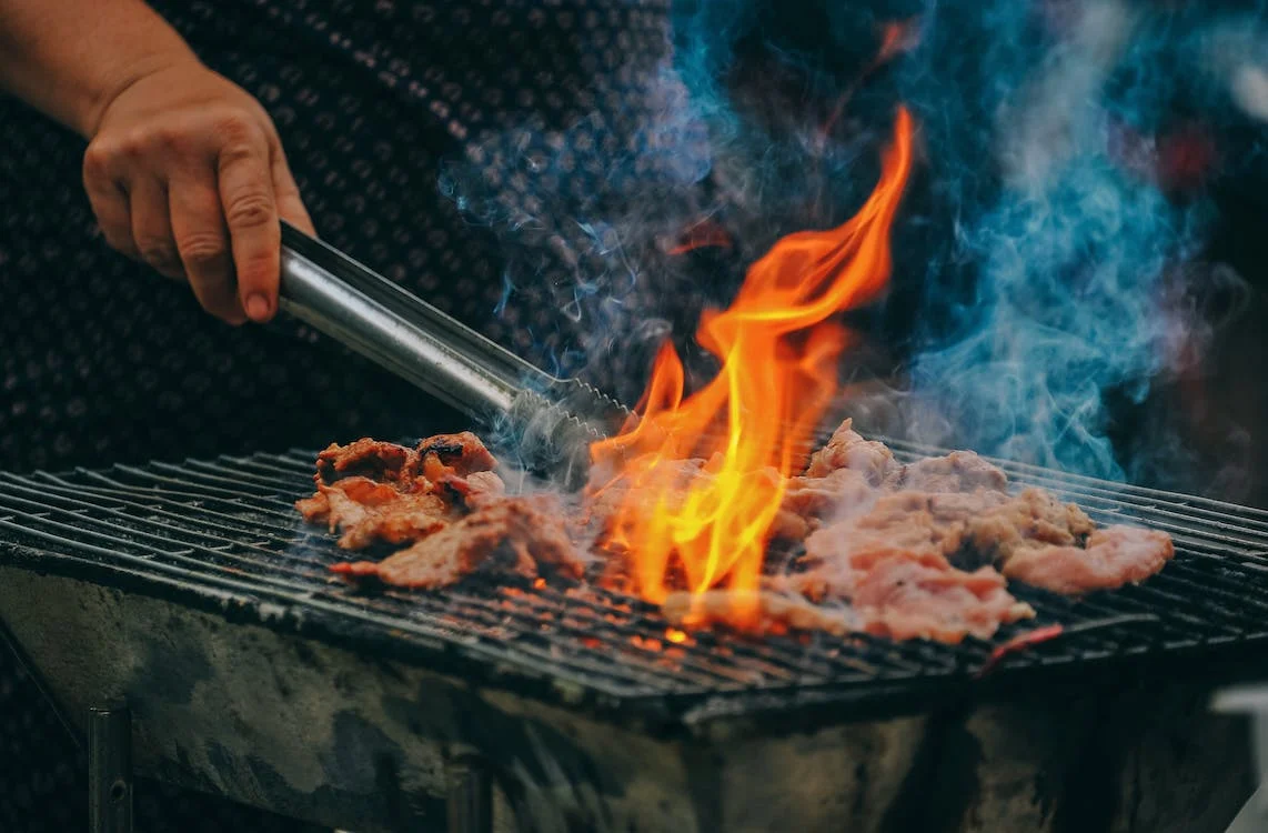 Best Grill Places In Abu Dhabi