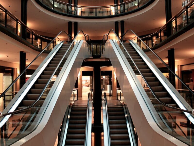 Best Malls In Abu Dhabi