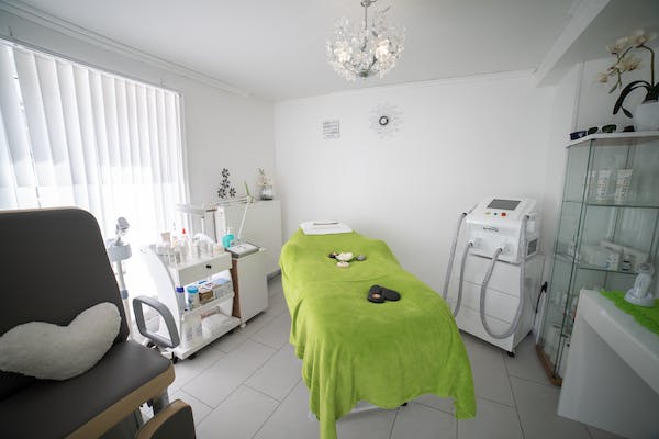 Best Massage Center In Abu Dhabi