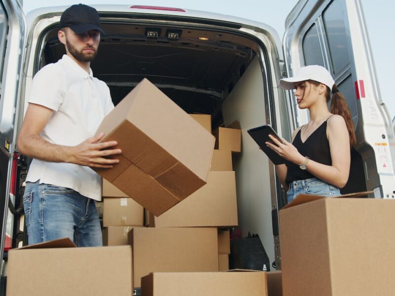 Best Movers And Packers In Abu Dhabi