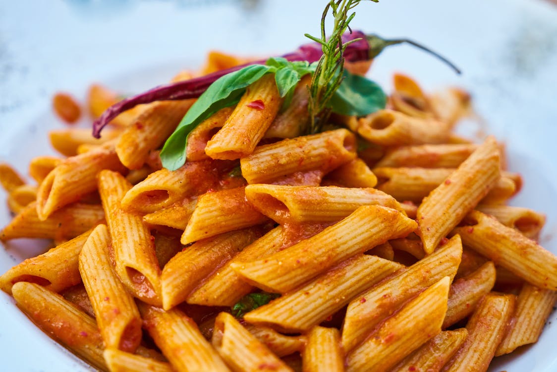 Best Pasta Places in Abu Dhabi