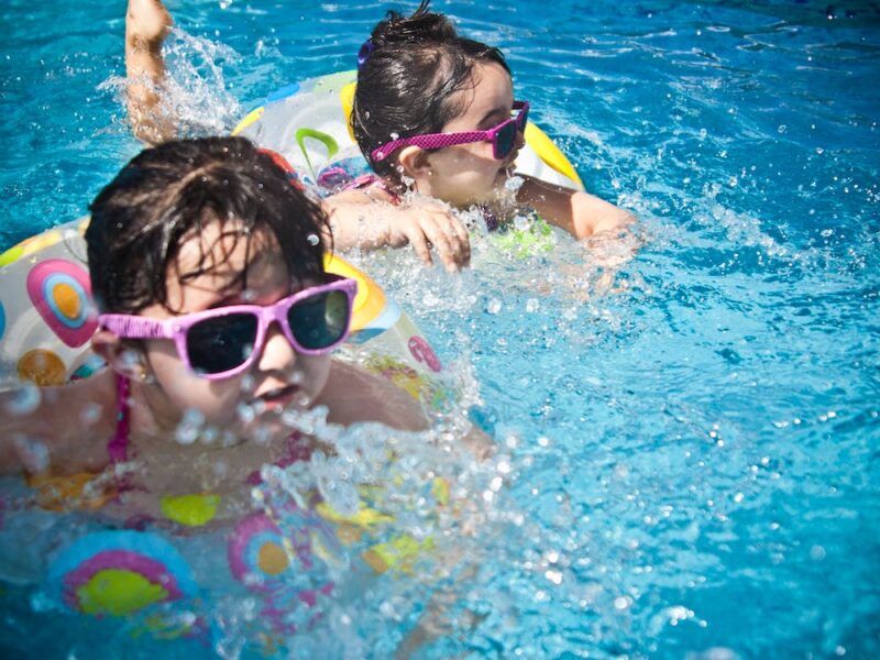 Best Swimming Pools In Ajman