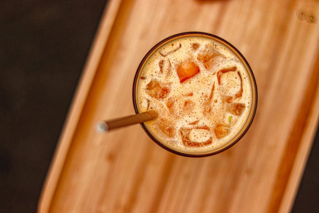 Top 10 Best Falooda Places In Ajman 2024