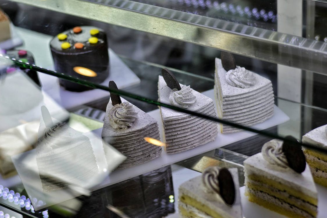 Best Cake Shops In Ras Al Khaimah