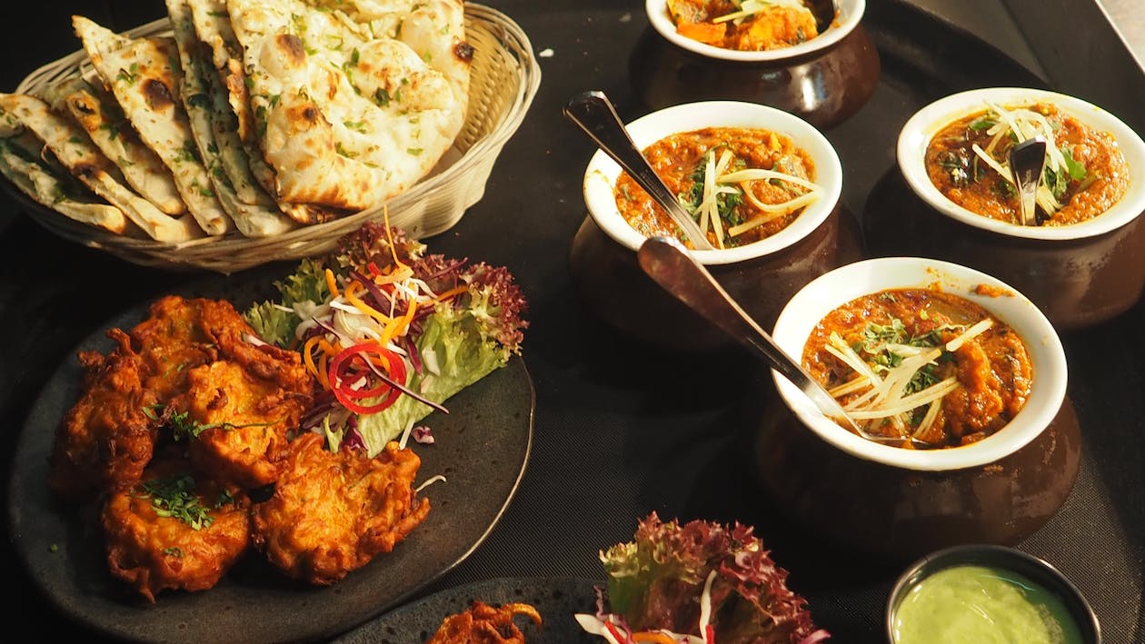 Best Kerala Restaurants Ras Al Khaimah