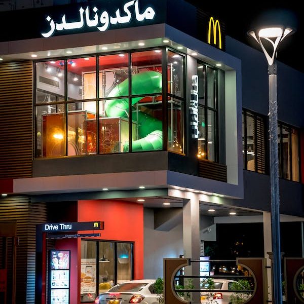 Best Arabic Restaurants In Fujairah