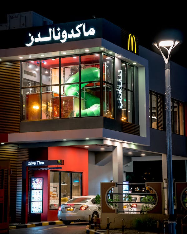 Best Arabic Restaurants In Fujairah