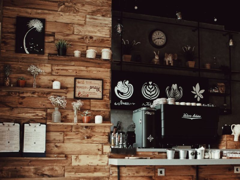 Best Coffee Shops In Fujairah