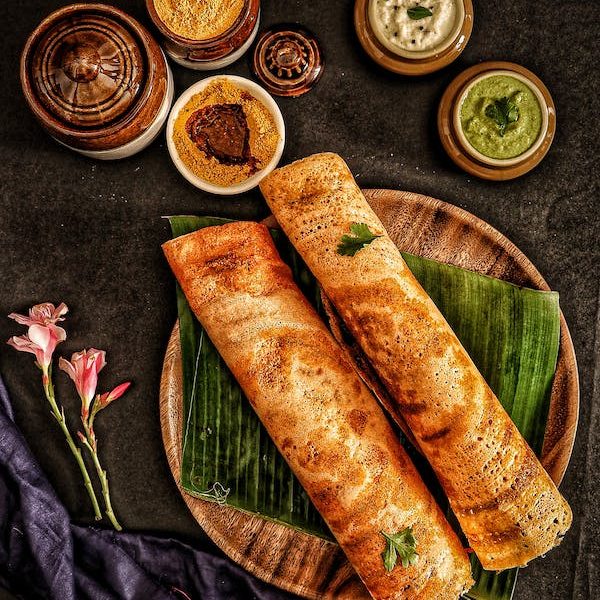 Best Dosa In Al Ain