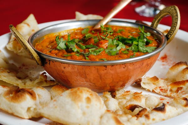 Best Indian food in abu dhabi