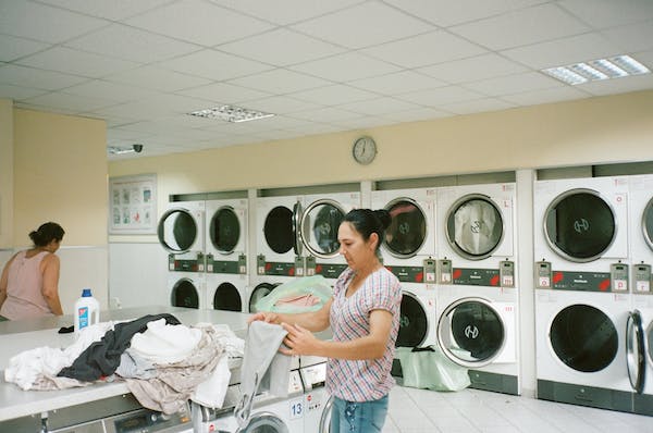 Best Laundry In Sharjah