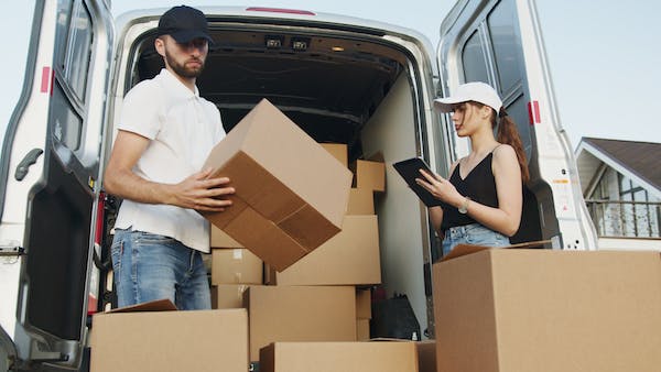 Best Movers And Packers In Ajman