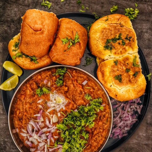 Best Chole Bhature In Sharjah