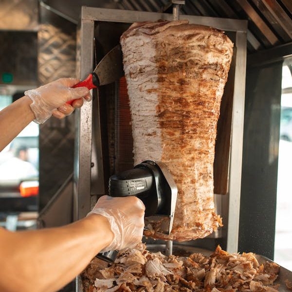 Best Shawarma In Ajman
