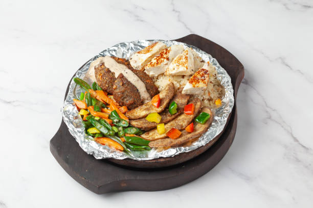 Best Sizzlers In Al Ain