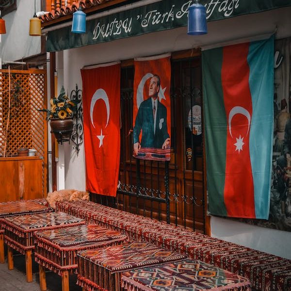 Best Turkish Restaurant In Ajman
