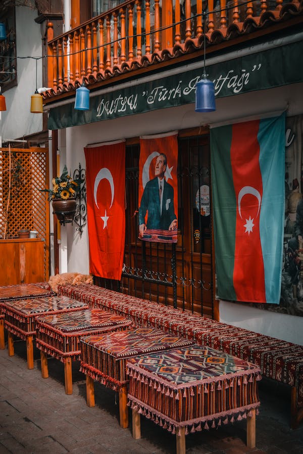 Best Turkish Restaurant In Ajman
