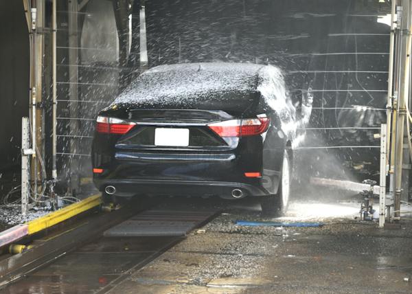 Best Car Wash In Dubai