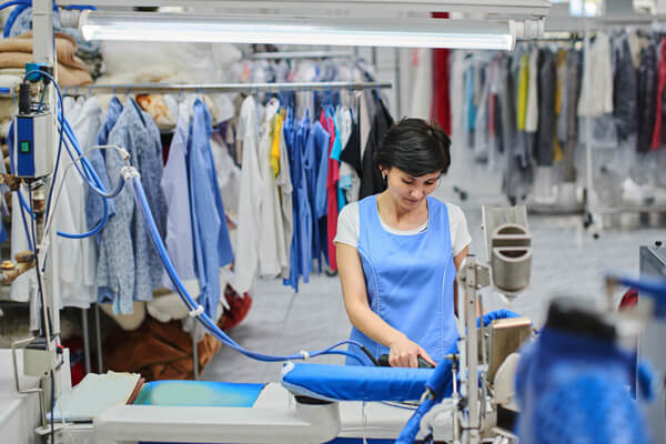 Best Dry Cleaners In Dubai